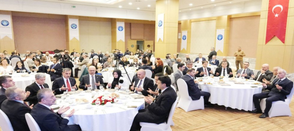 Hüseyin Nihal Atsız’a Vefa: Şiir Yarışması Ödülleri Sahiplerini Buldu