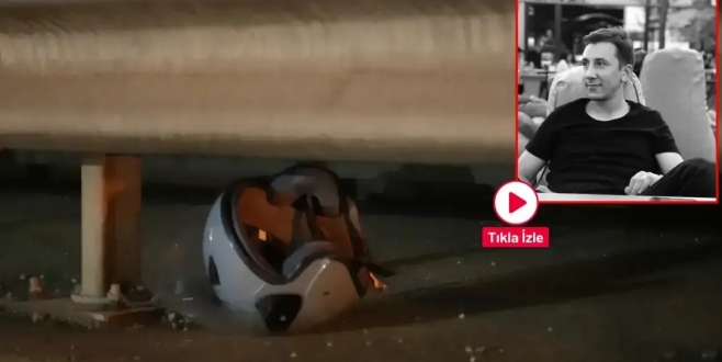İzmit Kocaelinden Torula Acı Haber 
