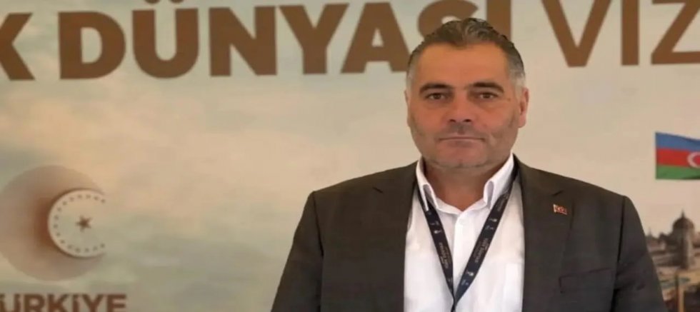 Köprülü: “125 Kişilik TYP Kadrosu Eğitim Camiamıza Hayırlı Olsun”