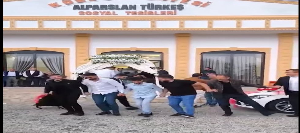 Köse Belediyesinde Gelenek Bu Senede Devam Ediyor