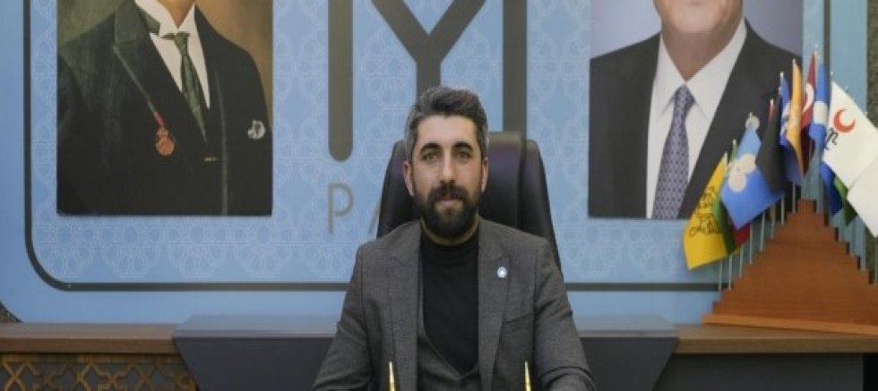 Kural'dan 3 Mayıs Türkçülük Günü Mesajı