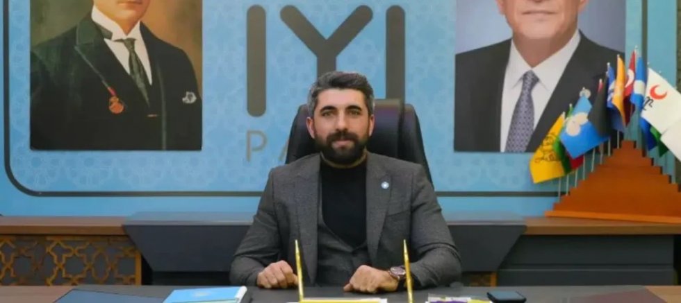 Kural’dan Bayrak provokasyonuna sert tepki