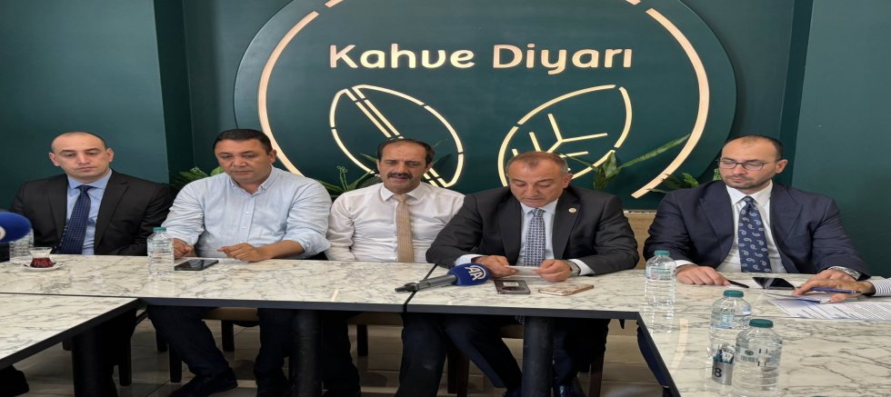 MHP’den Terörsüz Türkiye için milli buluşma programı