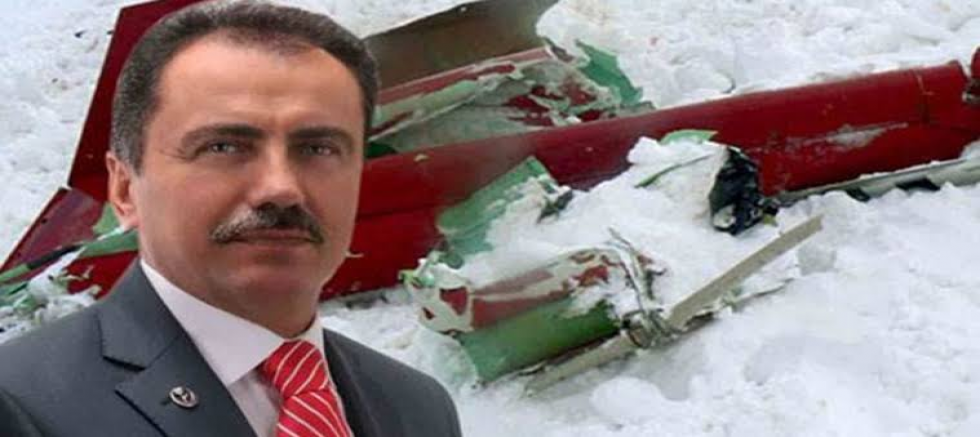 Muhsin Yazıcıoğlu Soruşturmasında İkinci Dalga: Gümüşhane de Operasyon Kapsamında