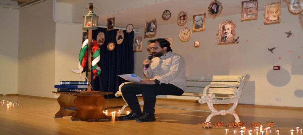 ÖĞRETMENLERDEN 
