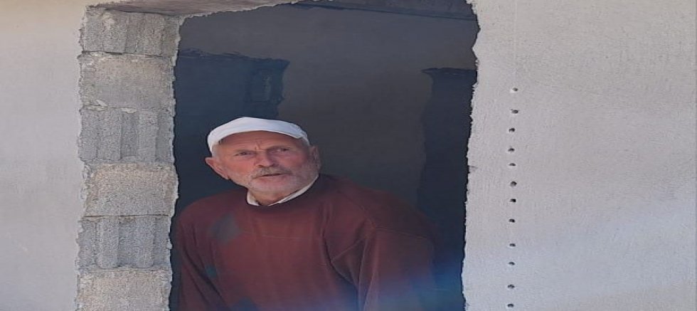 Osman Şimşek Hakkın Rahmetine Kavuşmuştur