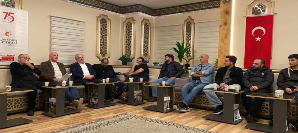 Prof. Dr. Kadir Sancak’tan Dış Politikada Ezber Bozan Çıkış: “Azerbaycan Bir KKTC Değildir”