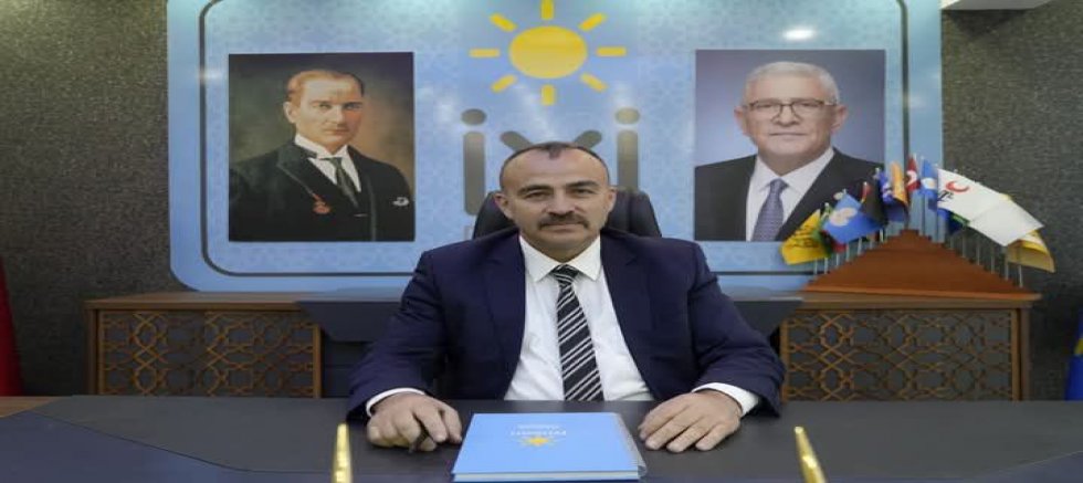      Sessiz Kalanlara Çağrı