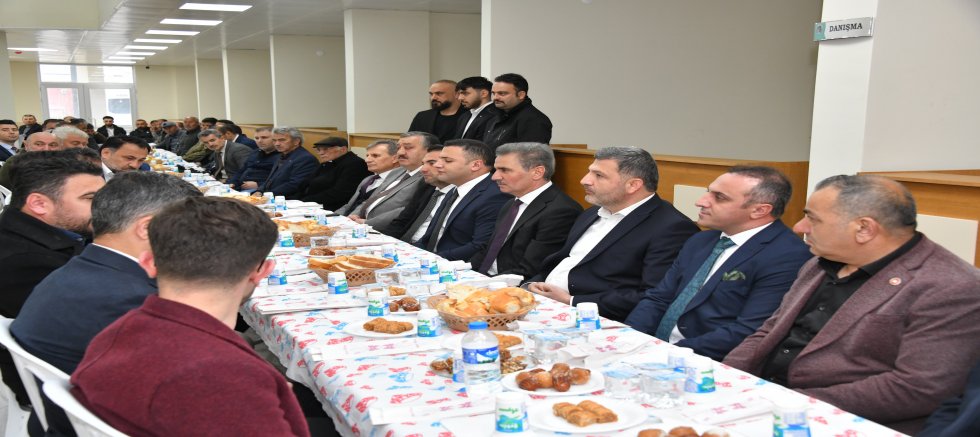 Şiranda incelemelerde bulundu