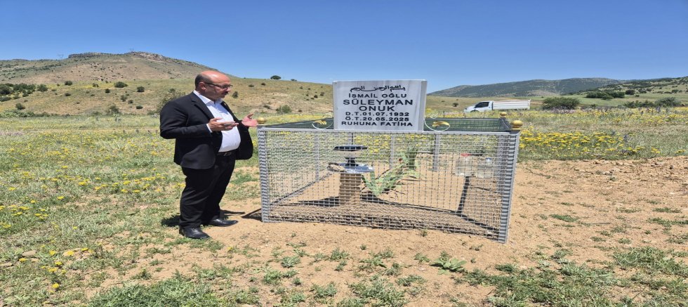 Söğütlü'de Örnek Bir Bağış ve Vefa Hikâyesi
