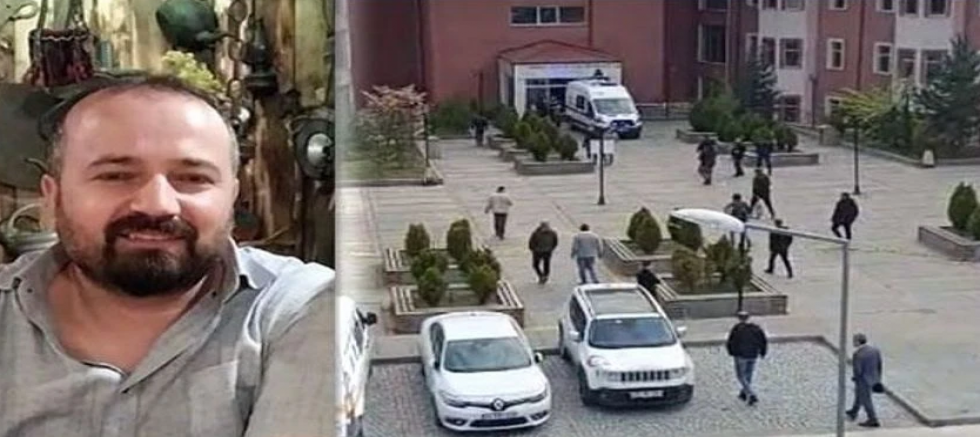 Şüpheli Serbest Bırakıldı, Tepkiler Büyüyor