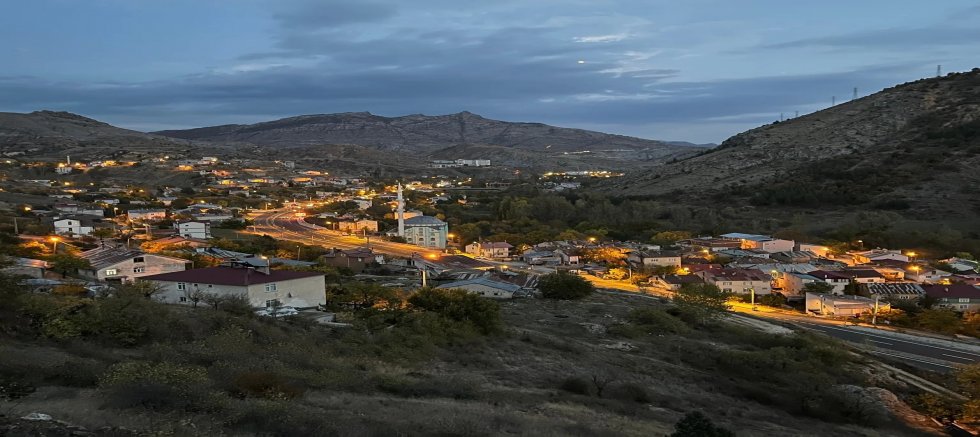 Tekke’de Beklenen Seçim 7 Haziran’da