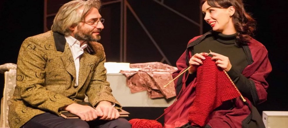 Trabzon Devlet Tiyatrosu'nda Turne Heyecanı: 