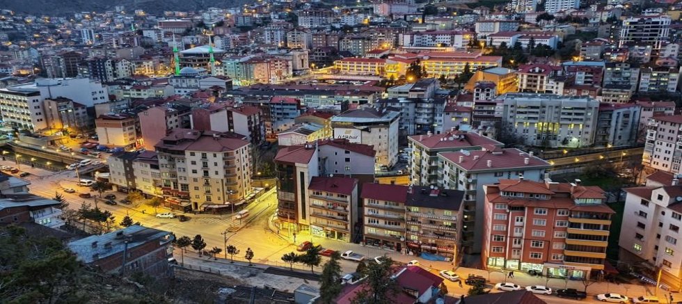 Trabzon ve Gümüşhane’de yalnızlık büyüdü!