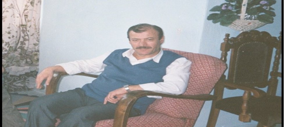 ZEKERİYA AYDOĞAN hakkın rahmetine kavuşmuştur.