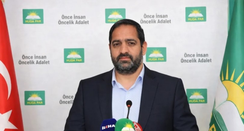 Mehmet Kabayel’den Tren Hattı Tepkisi: “Gümüşhane’nin Hakkı Bu mu?”