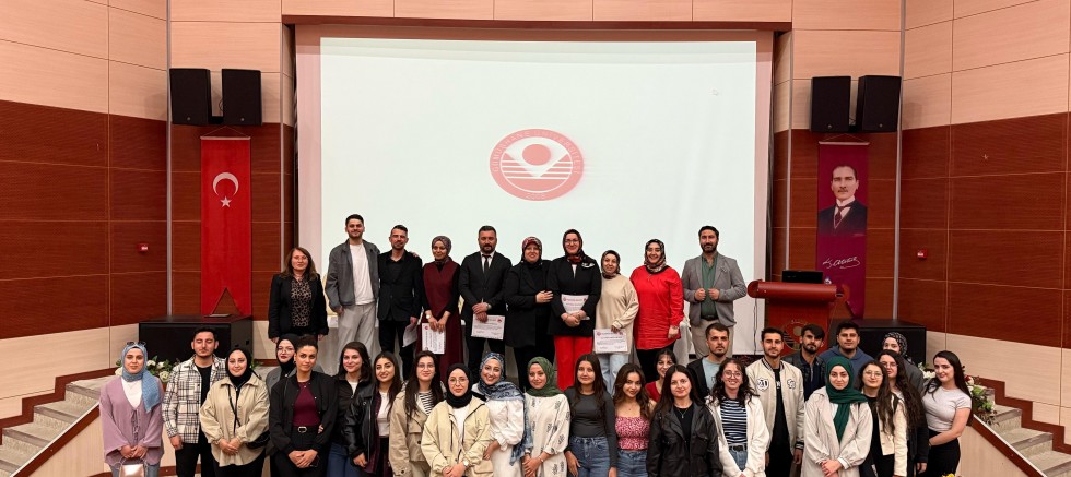 Mezun Buluşmaları Devam Ediyor