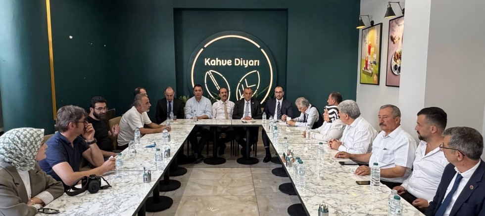 MHP’den Terörsüz Türkiye için milli buluşma programı