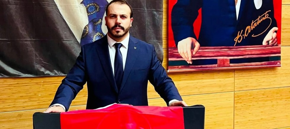 MHP Merkez İlçe Başkanı Durdu: “Devlet Yönetimi Şehir Yarıştırarak Kurulmaz”