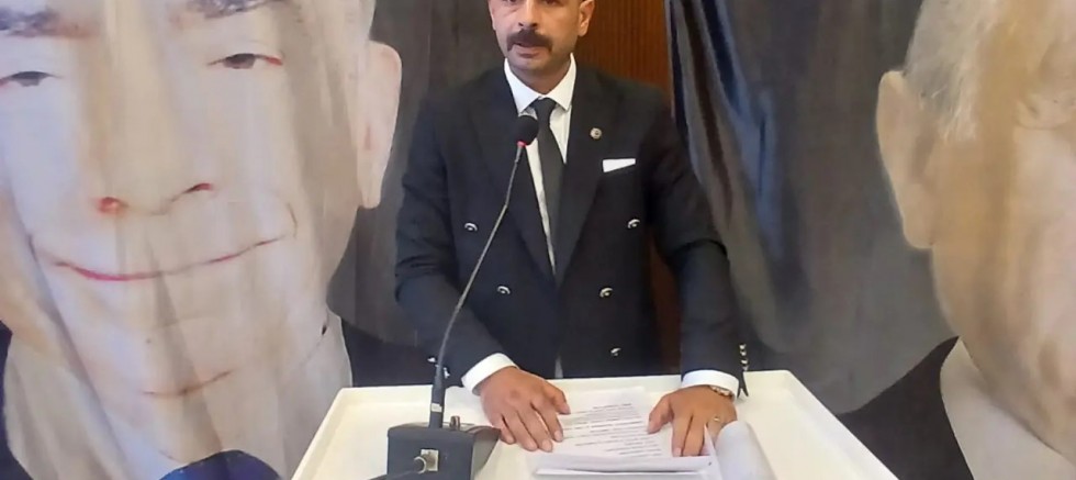 MHP Merkez İlçe’de Akhan Dönemi