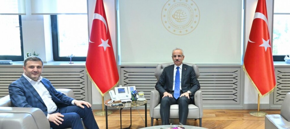 Milletvekili Köse Açıkladı: Çakırgöl Yolu Karayolları Ağına Alındı