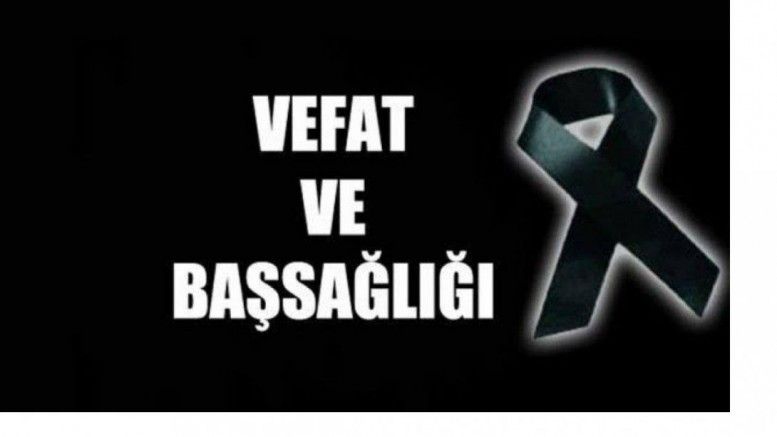 Müsaver ŞİMŞEK hakkın rahmetine kavuşmuştur