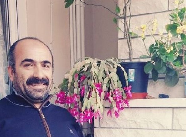 Nejdet Aykın Hakkın Rahmetine Kavuşmuştur.