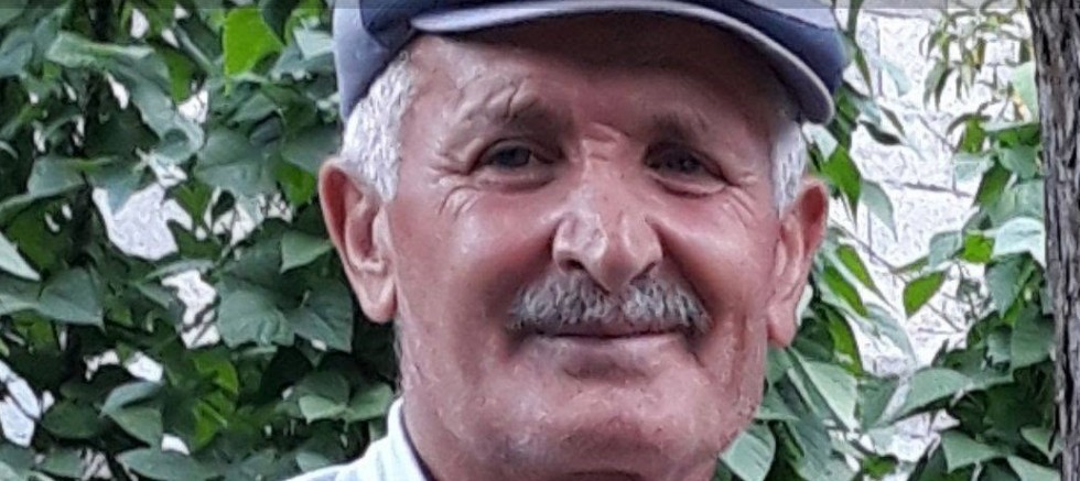 Osman AKYOL hakkın rahmetine kavuşmuştur.