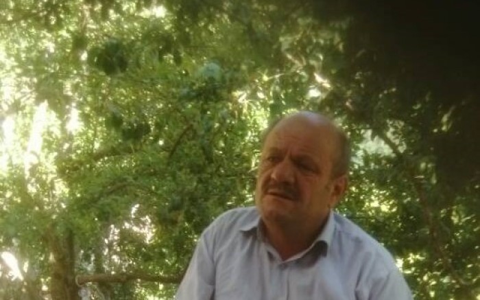 Osman Kudu Hakkın rahmetine kavuşmuştur.