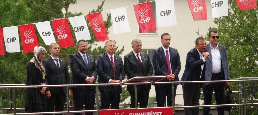 Özel: “Verilip de tutulmayan sözler var, Kop Tüneli, havaalanı ne oldu?”