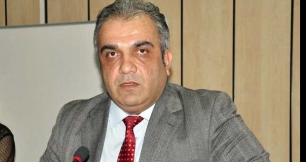 PROF DR KEMAL ÜÇÜNCÜ