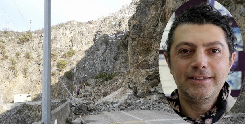 Prof. Dr. Selçuk Alemdağ: 