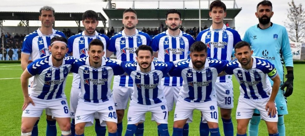 Şampiyonluk Yolunda Hata Yok: Şiran Yıldız Spor Zirveyi Bırakmıyor