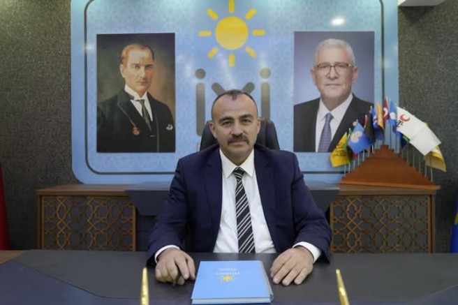      Sessiz Kalanlara Çağrı