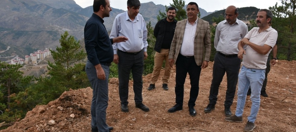Sokak hayvanları için örnek proje hayata geçiyor