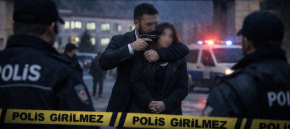 Şüpheli Serbest Bırakıldı, Tepkiler Büyüyor