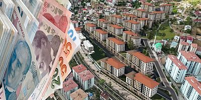 1 Mart’ta Başlıyor: Beyan Etmeyene Ceza Var