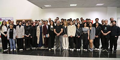 “1. ProjeVadi Proje Pazarı” Gerçekleştirildi