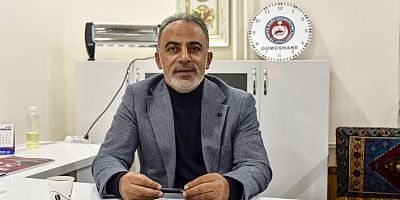 10 Ocak Çalışan Gazeteciler Günü Mesajı
