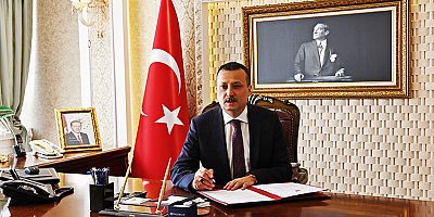 10 OCAK ÇALIŞAN GAZETECİLER GÜNÜ MESAJI