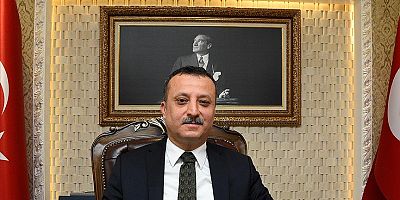 10 Ocak Çalışan Gazeteciler Günü Mesajı