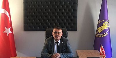 10 Ocak Çalışan Gazeteciler Günü Mesajı