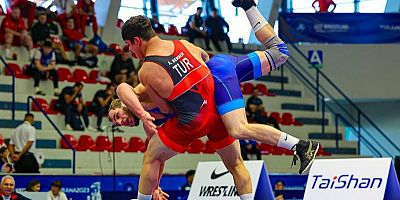 100. Yılında Tarihi Başarı