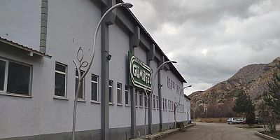 119 Milyonluk Gümüşsu Fabrikasına Talip Çıkmadı