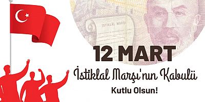 12 Mart Mesajları
