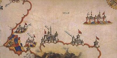 14-ESER ; GÜMÜŞHANE GEZGİNLERİ