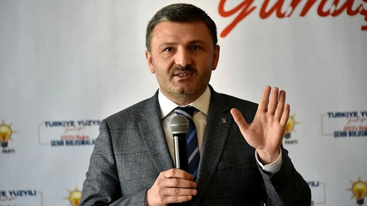 14 kilometrelik Gümüşhane Şehir Geçişi İhalesi bugün yapılıyor