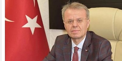 14 Mart Tıp Bayramı Mesajı
