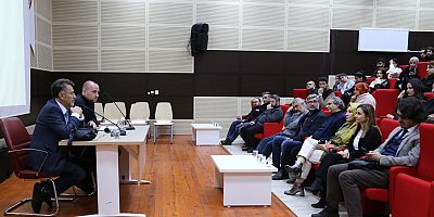 140. Avrupa Birliği Sertifika Programı G.Ü
