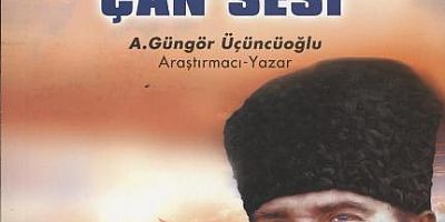 15-ESER  A.B.ZAFERİNİN CAN SESİ
